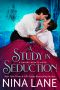 [Daring Hearts 01] • A Study in Seduction · A Daring Hearts Novel